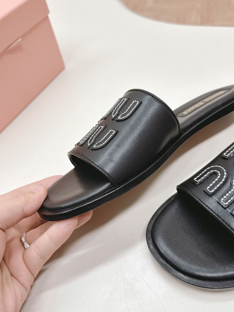 Miu Miu Sandals